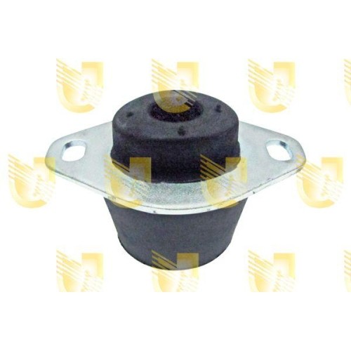 Support moteur Unigom 396143 silentbloc anti vibration pour Peugeot Citroën