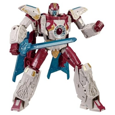 T-SPARK Transformers Transformers Legacy TL-80 Vector Prime