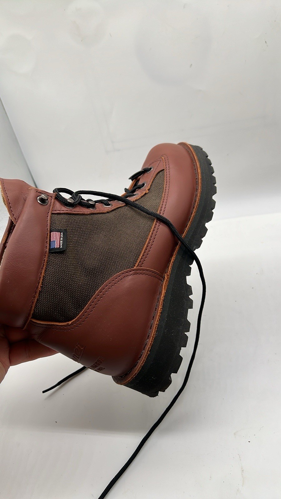 danner boot - image 10