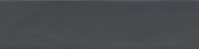 Emser Tile W21HUES0310 Hues - 3'' x 10'' Rectangle Wall - Matte - Ebony