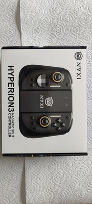 NYXI Hyperion 3 Wireless Controller für Nintendo Switch 2