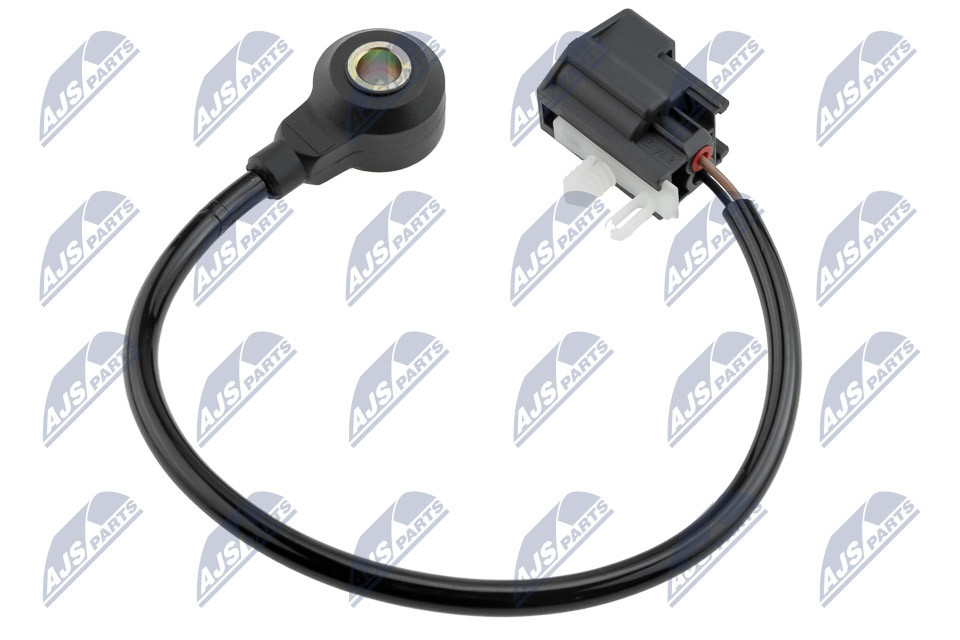 Original NTY Knock Sensor ESS-FR-002 For Ford Jaguar Land Rover Mazda Volvo - Image 4
