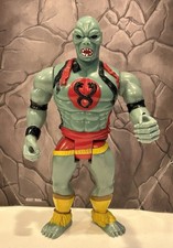 Figura de colección 1985 LJN Toys Thundercats Mummra