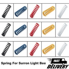 Rear Shock Absorber Spring 500/600/650lbs For SUR-RON Light Bee X For Segway
