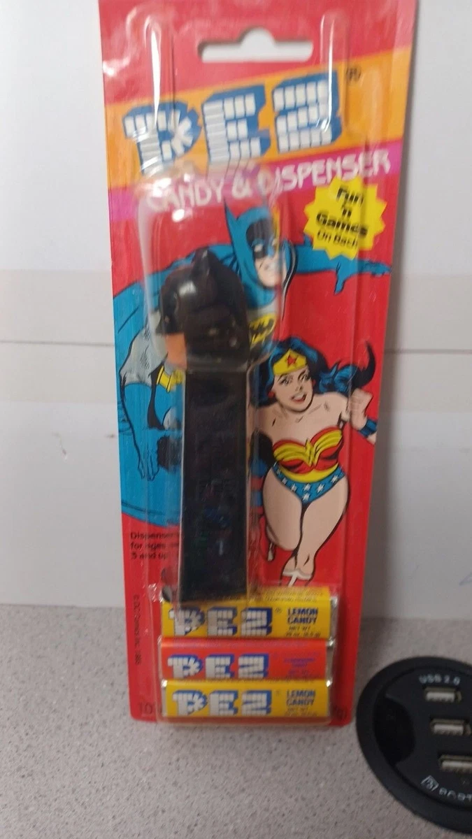 Batman Pez for sale | eBay