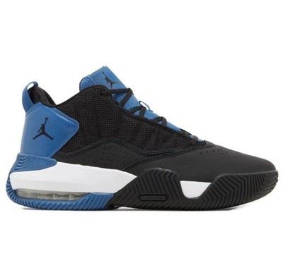 Nike Air Jordan Stay Loyal Athletic Sneakers Running DB2884-400 Mens Size 14
