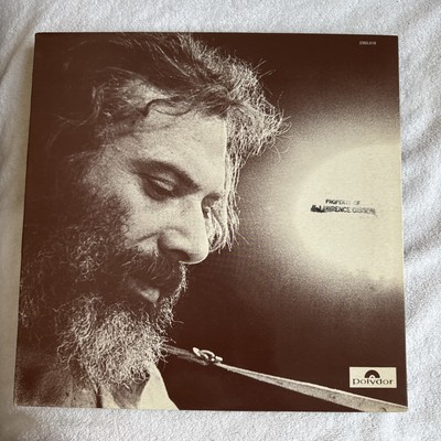GEORGES MOUSTAKI moustaki LP EX/EX-, 2393 019, vinyl, album, chanson, 1971 NM!