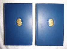 AUDUBON THE NATURALIST: A HISTORY OF HIS LIFE AND TIMES  1st ed  Francis Herrick