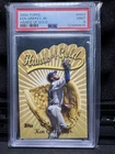 2000 Topps - Hands of Gold Ken Griffey Jr #HG3