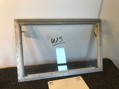 Airstream Hall-Mark 12 Window - 20"H x 30.5"W