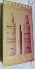 Meltoway Ultimate Hair Removal Cream Kit