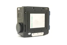 Mamiya 645 120 Roll Film Back for 645 Pro ProTL Super