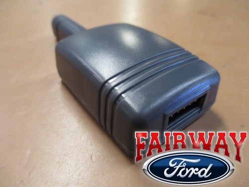 16 - 17 Focus OEM Genuine Ford Remote Start & Security System Kit w/ Manual Temp - Picture 5 of 12