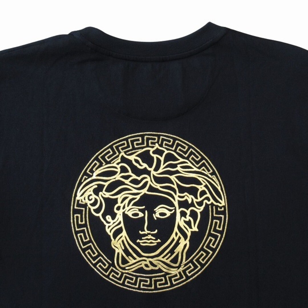 22SS Fendace Fendi x Versace T-shirt Cut and Sewn Short 22SS Fendace Fendi x Versace T-shirt Cut and Sewn Short