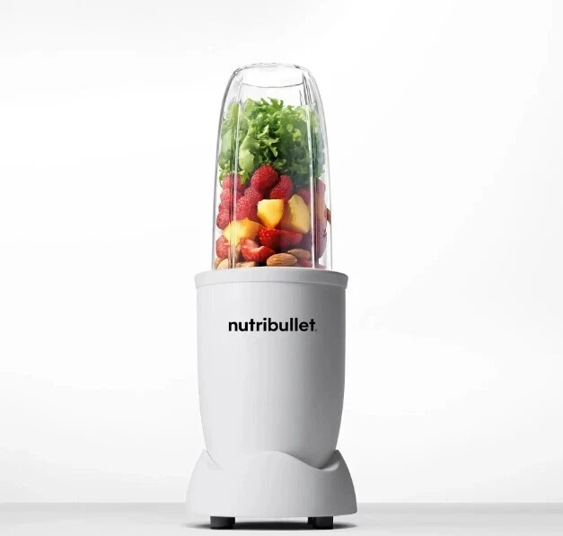 Nutribullet Pro 900 Watt high Speed Personal Blender Mixer R