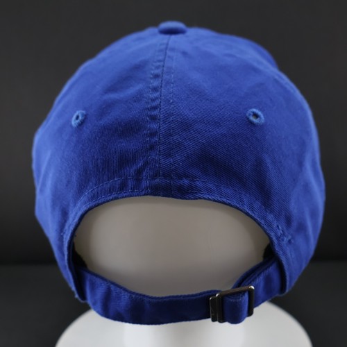Nike Heritage86 Duke Blue Devils Adjustable Hat, Blue - Picture 3 of 4