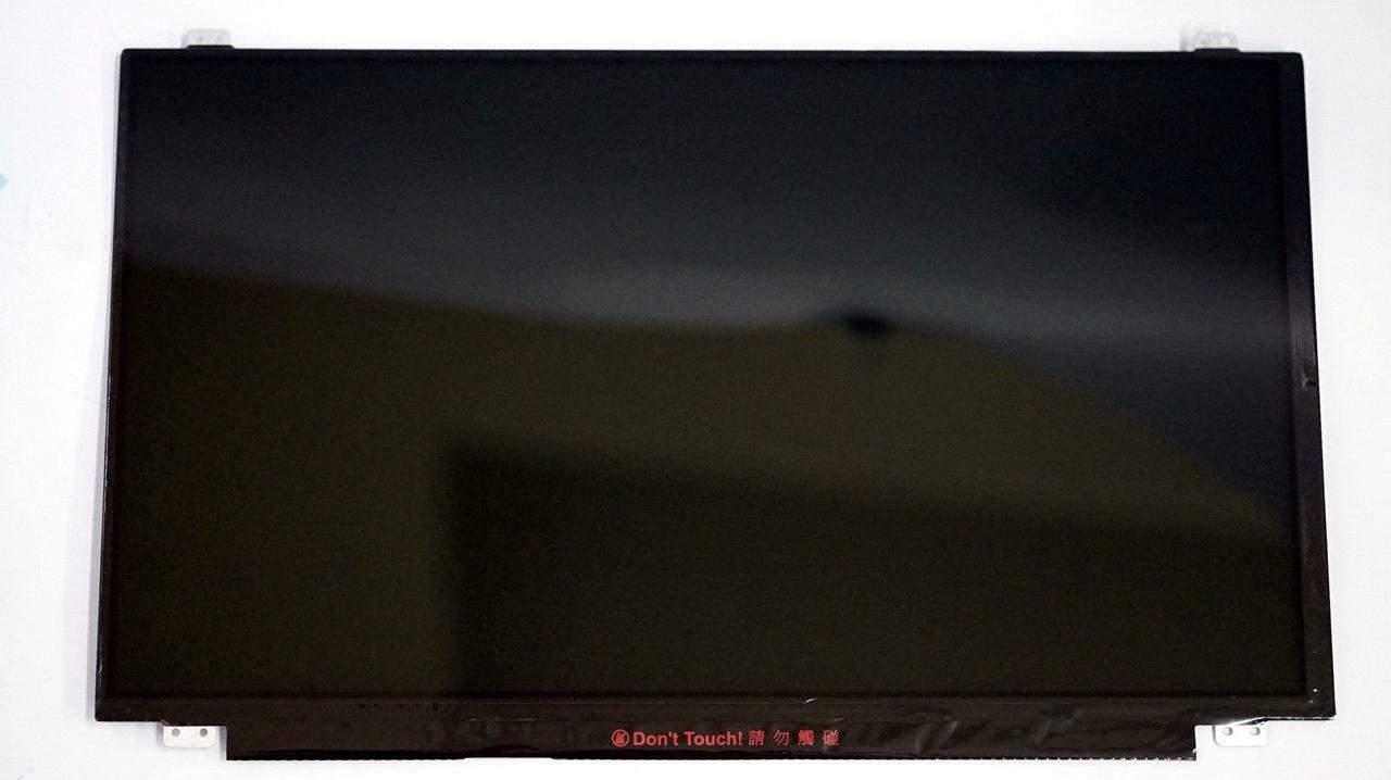 NT156FHM-N41 DISPLAY LCD 15.6 WideScreen (13.6x7.6) LED