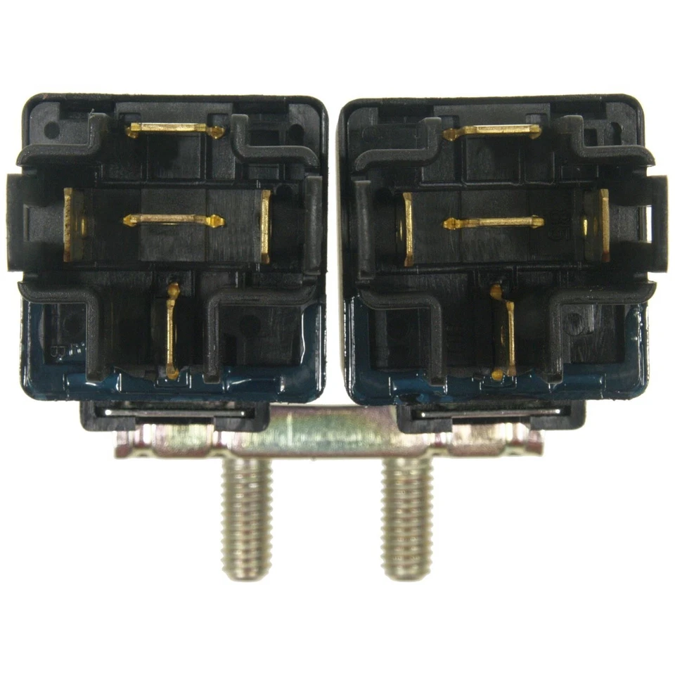 For 2003-2005 Hyundai XG350 Fuel Injection Relay SMP 338GL32 2004 Foto 4 de 4