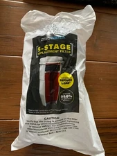 Zero Water 5-Stage Replacement Filter