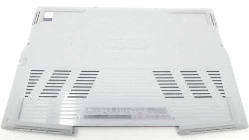 Dell G5 5505 Laptop Base Bottom Cover Assembly - 8N4MX