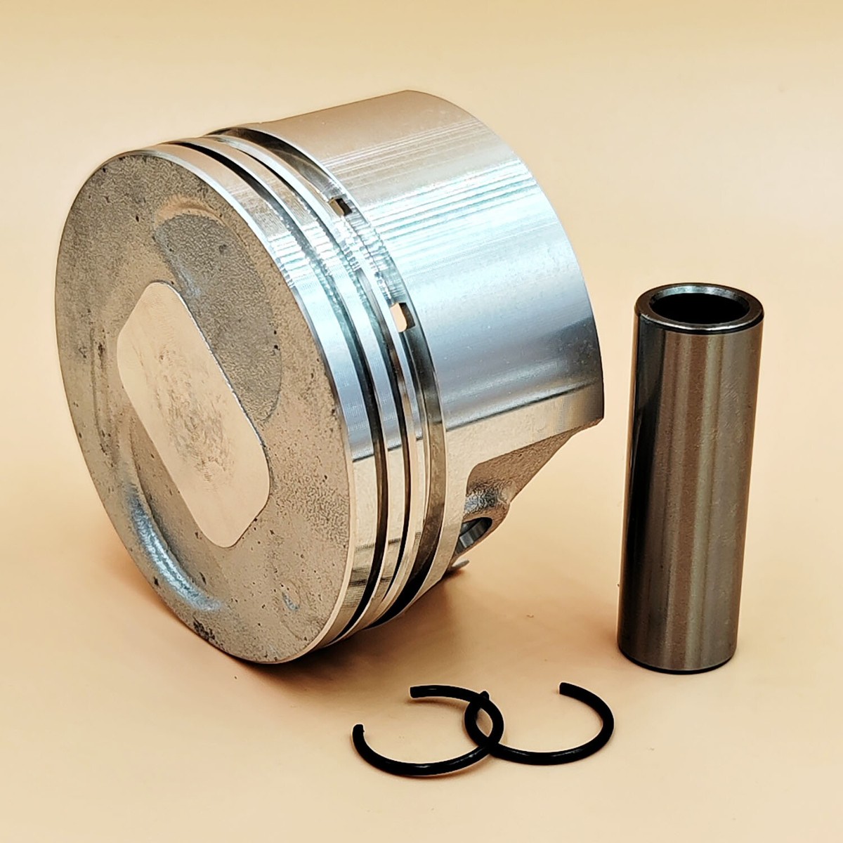 IWBR Segment De Piston Adapté For Subaru Robin EX17 EX21 (67MM