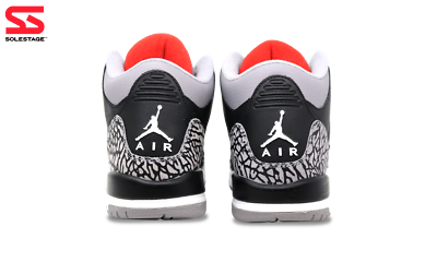 Nike Jordan 20/3 Retro Countdown Pack 2008 (338154-991) Grade