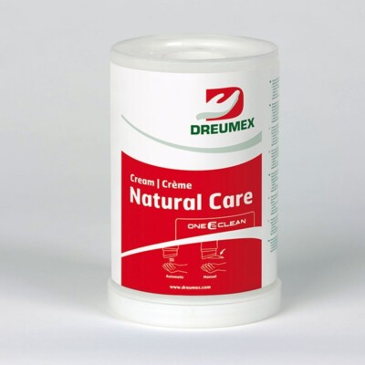 Dreumex Natural Care 1,5 ltr pflegende Creme Handschutzcreme 11815001008