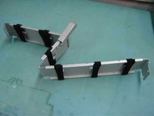 Compaq 241814-001 Right Hinged Cable Carrier Proliant 1850 DL380