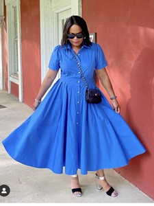 alexis for target shirt dress
