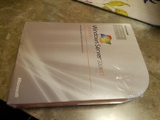 Microsoft Windows Server 2008 R2 Standard 64-Bit (Retail Microsoft Windows Server 2008 R2 Standard 64-Bit (Retail
