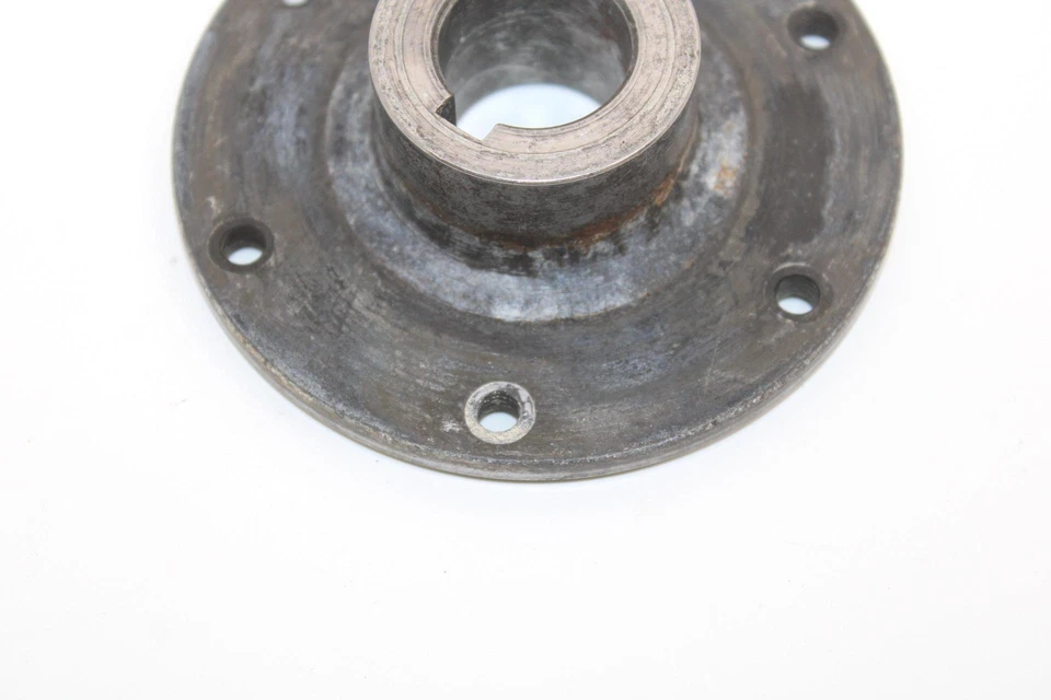 Buje de rotor de freno Arctic Cat OEM 0602-952 Q2087 Foto 3 de 4