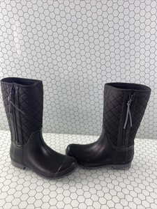 sperry walker wind rain boots