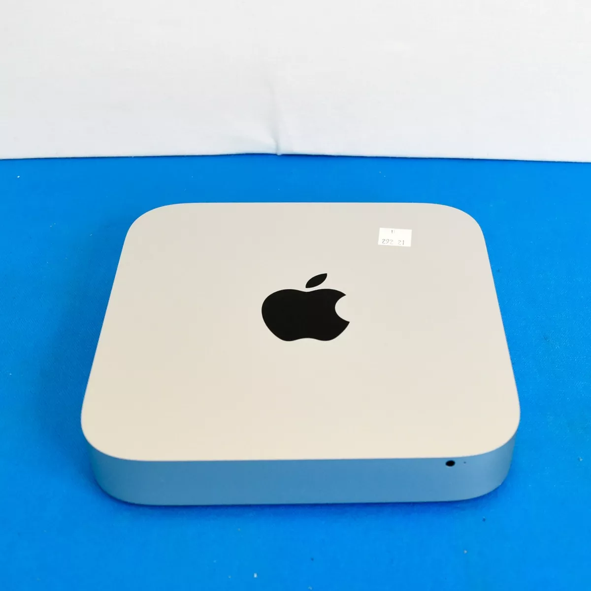 Mac mini Late 2014 (I5-4278U i5 2.6 GHz 8GB Ram, SSD 240 GB Big