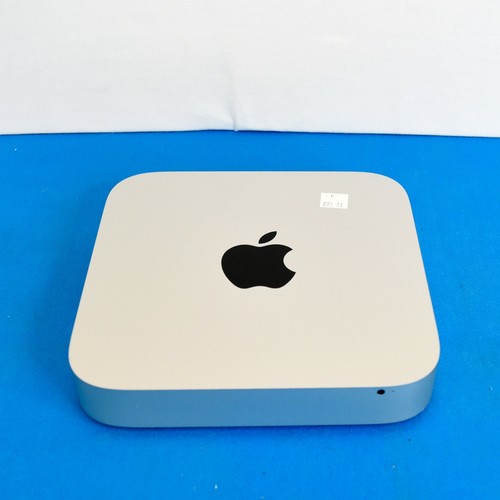 Mac mini Late 2014 (I5-4278U i5 2.6 GHz 8GB Ram, SSD 240 GB Big Sur OS Excellent - 第 2/7 張圖片