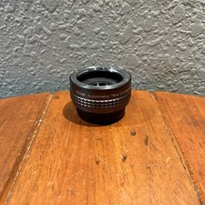 Vivitar Tele Converter MC 2 -3 Vintage Camera Accessory
