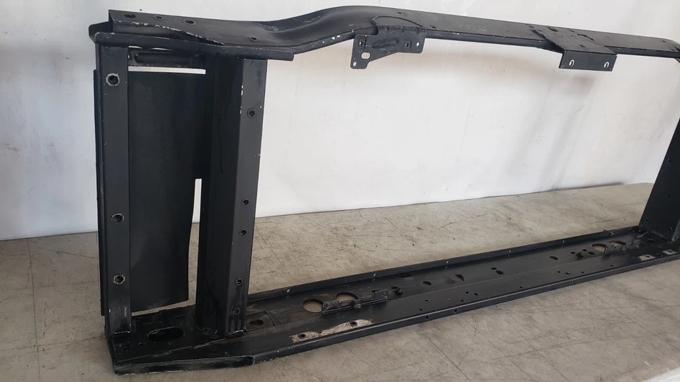 2007 2008 2009 CHEVROLET TAHOE CADILLAC ESCALADE AVALANCHE RADIATOR SUPPORT OEM - Изображение 2 из 4