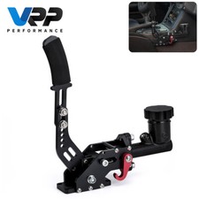Racing Hydraulic Handbrake Drift Brake Gear Parking Break Lever Hydro E-brake