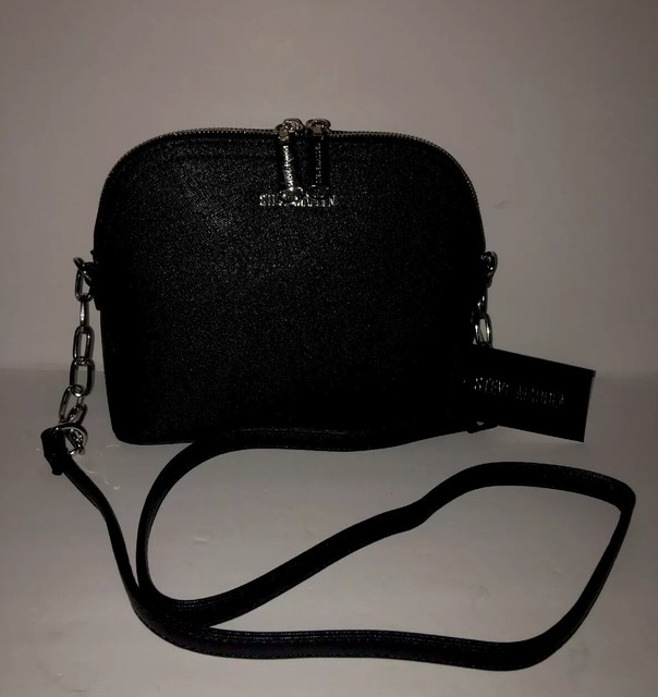 steve madden dome crossbody bag