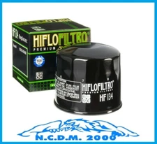 Hiflo Oil Filter HF134 for Suzuki GV 700 GLF GLF2 1985