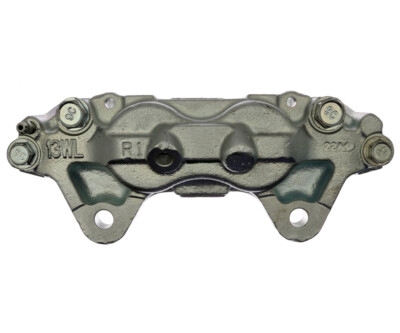 Front Right Dynamic Friction Company Premium Brake Caliper 331-46030 Front Right Dynamic Friction Company Premium Brake Caliper 331-46030