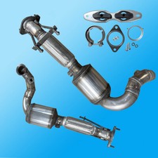 Catalyseurs Ford MONDEO