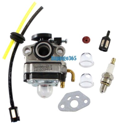 Vergaser für Honda GX22 GX31 FG100 WX10 UMK431 UMK422 Motorsense Freischneider