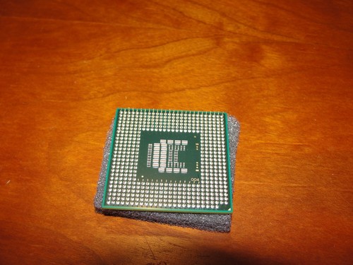 Intel Mobile Core 2 Duo P8700 Processor SLGFE - Picture 5 of 5