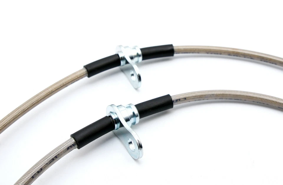 Se adapta a mangueras de rendimiento Corolla Ascent/Conquest ZZE122 2001-2007 - SAFEBRAKE Foto 3 de 4