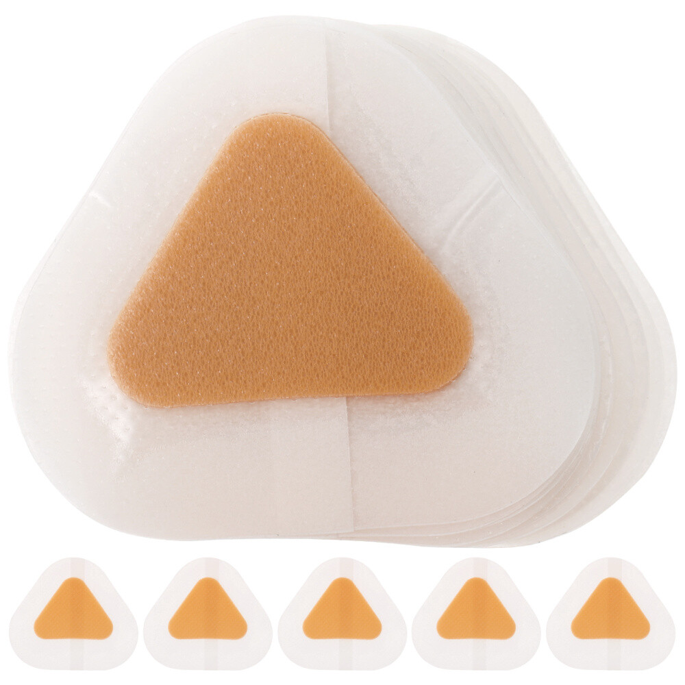 chaussures transparentes talons