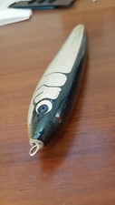 Carpenter Gamma 105 RARE GT Tuna stickbait