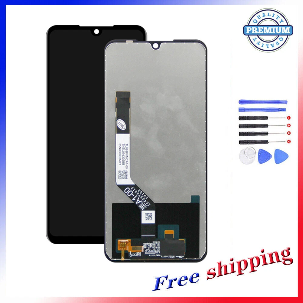 Display LCD + Touchscreen Completo Bianco Per Xiaomi Mi Note Pro - Nuovo
