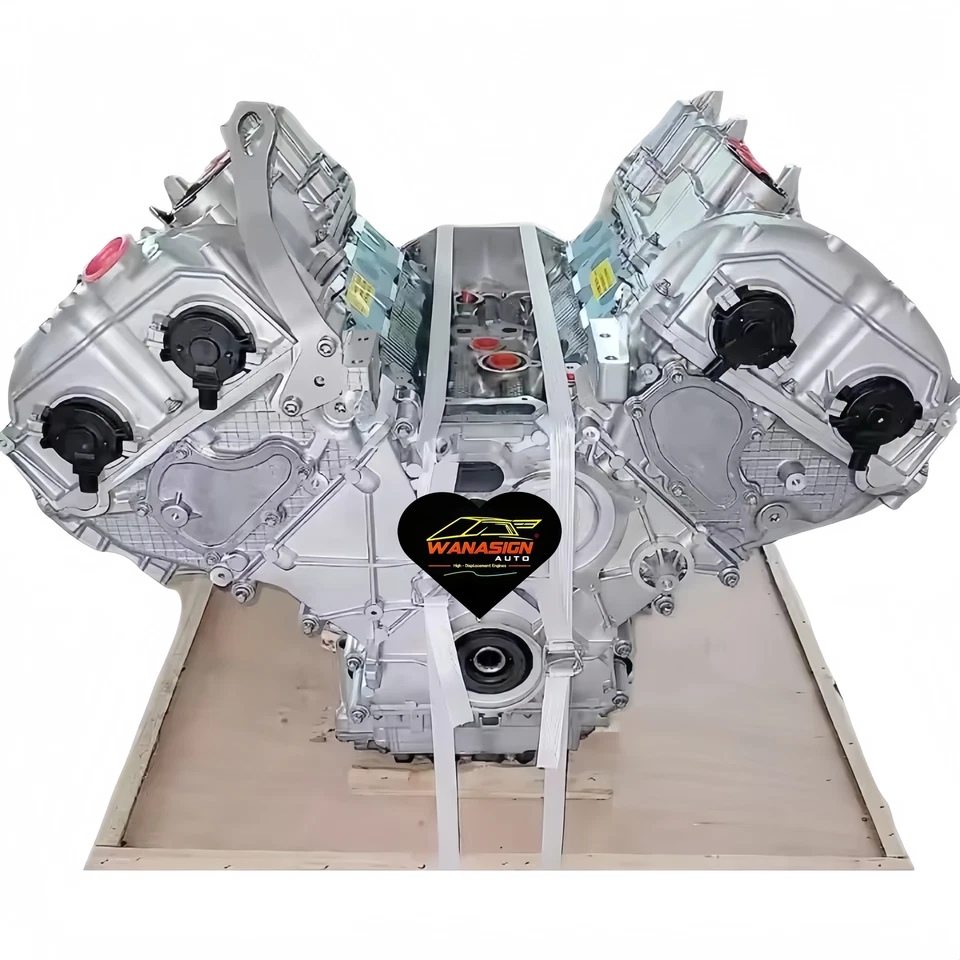 acgow81 Exclusive Link 2008-2019 BMW X5M X6 750 650 M6 N63B44 N63 4.4L V8 - Image 2 of 4