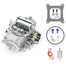 New Electric Choke Quick Fuel Carburetor Br-67213 Brawler Street Series 750 Cfm New Electric Choke Quick Fuel Carburetor Br-67213 Brawler Street Series 750 Cfm