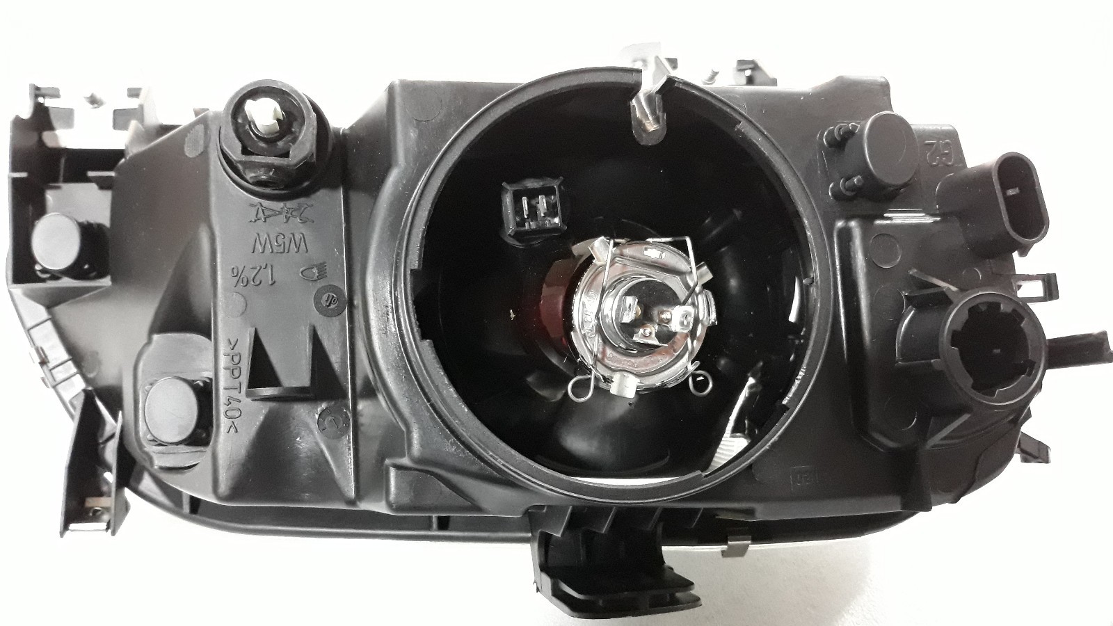 RENAULT MEGANE Headlight Headlamp NS NEARSIDE Left 19961999 Valeo  